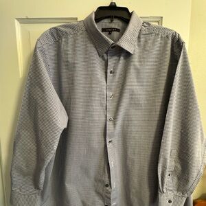 Synergy Dress Shirt from DXL - excellent condition-